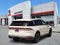 2020 Lincoln Aviator Reserve Premium