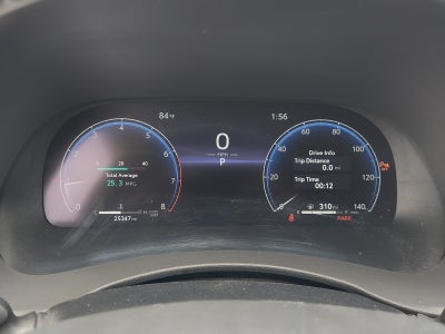 2024 Toyota Highlander Limited