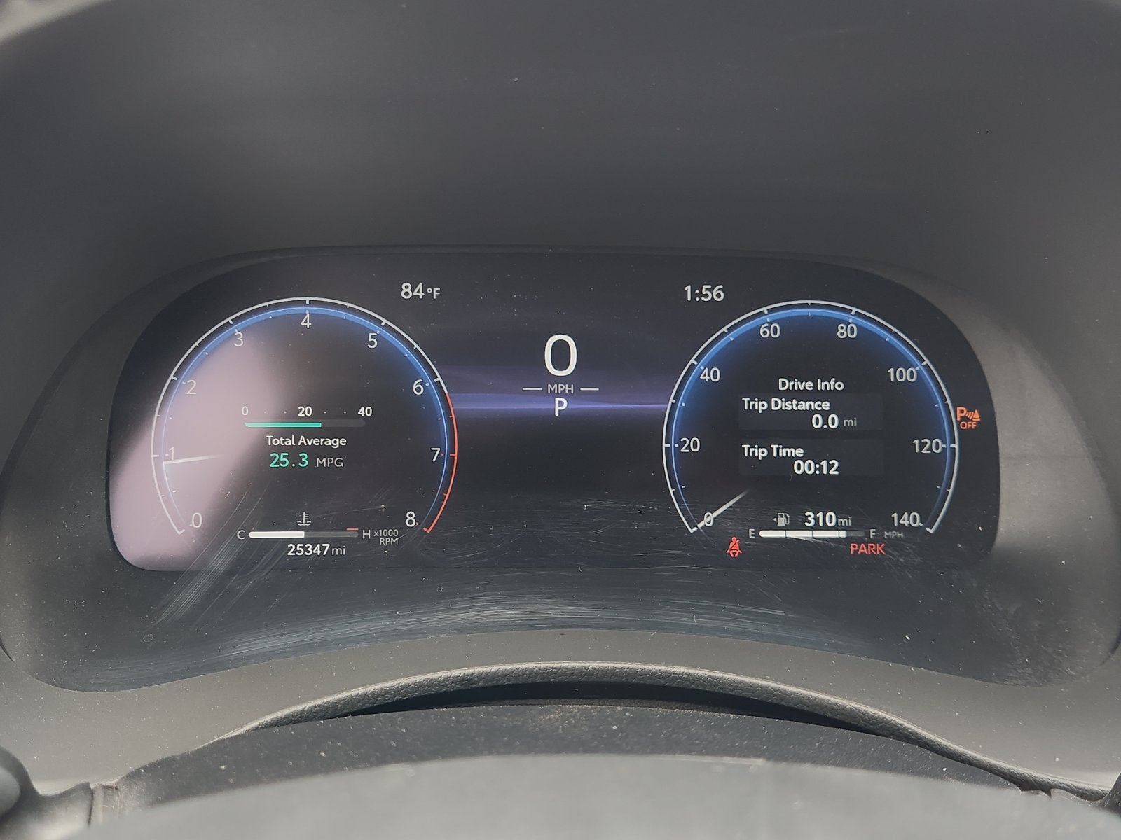 2024 Toyota Highlander Limited