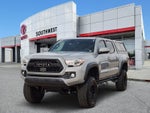 2018 Toyota Tacoma TRD Off-Road V6