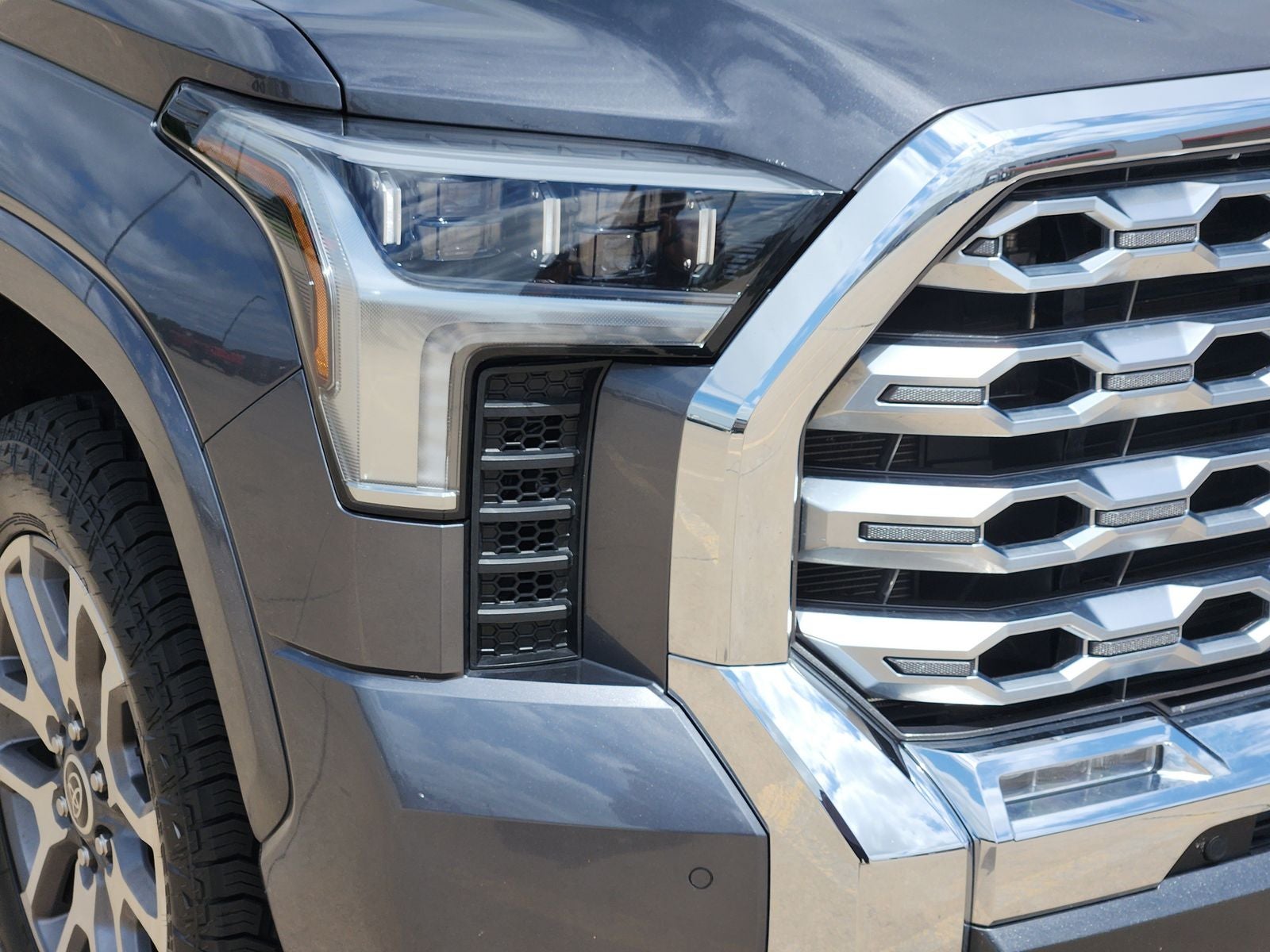 2024 Toyota Tundra 1794