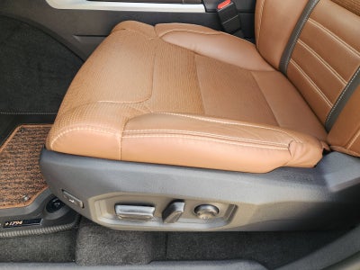2024 Toyota Tundra 1794