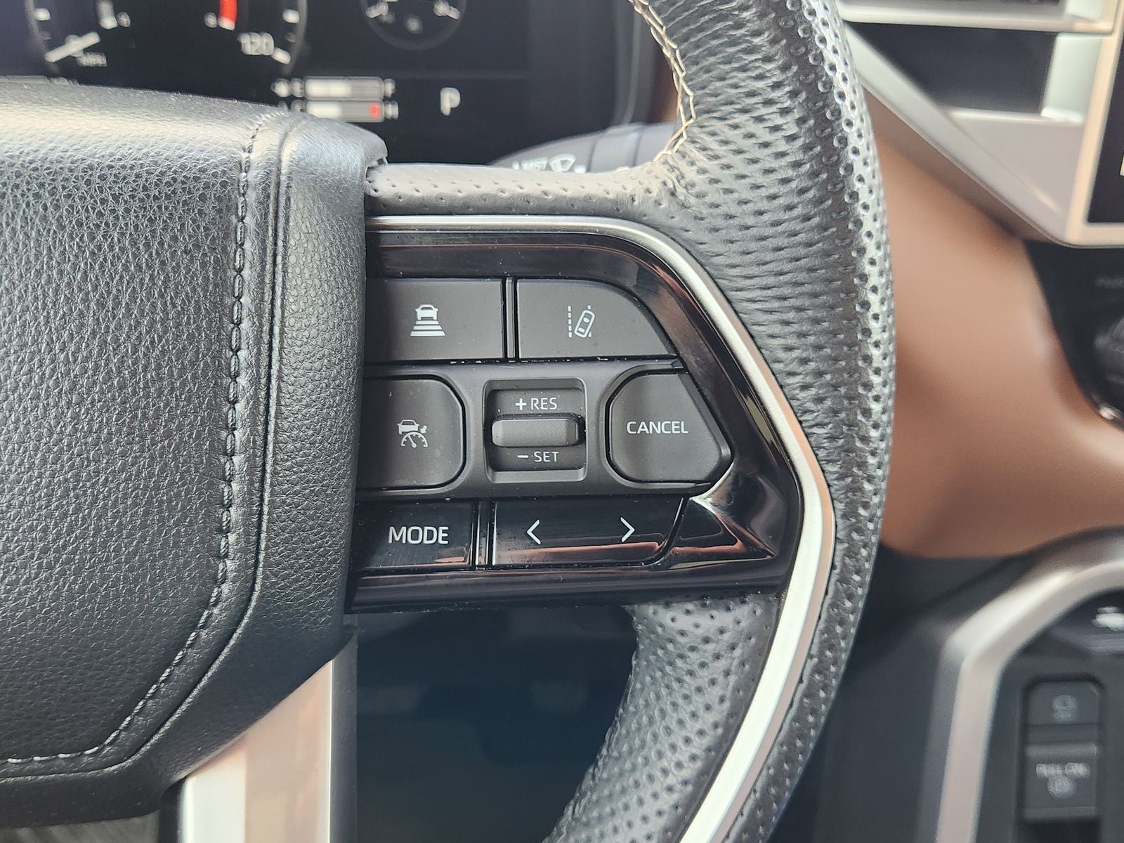 2024 Toyota Tundra 1794