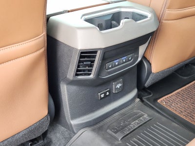 2024 Toyota Tundra 1794