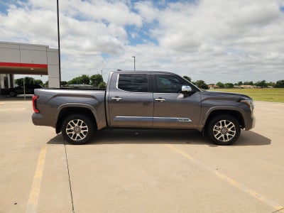 2024 Toyota Tundra 1794