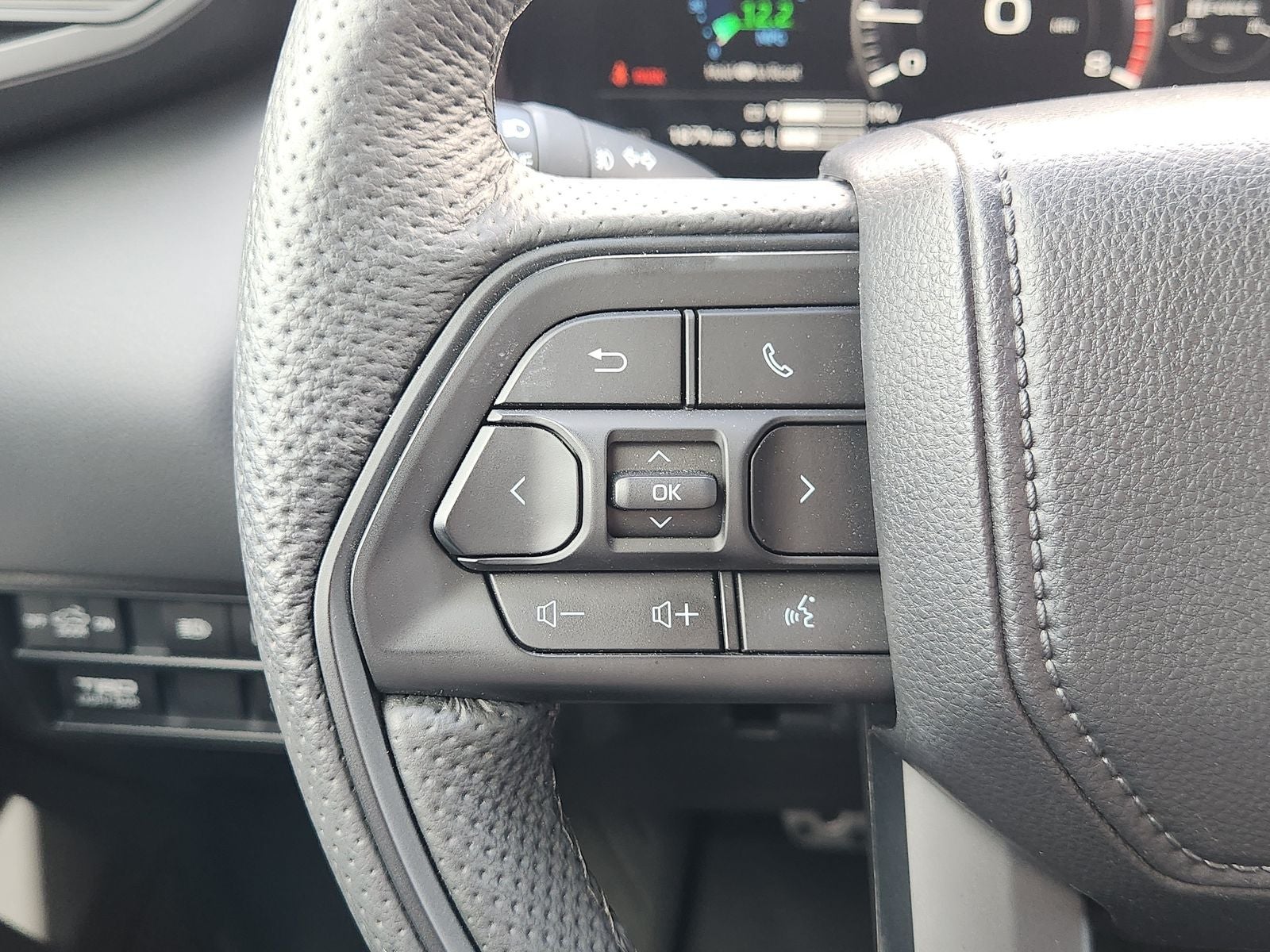2026 Toyota Tundra Hybrid TRD Pro
