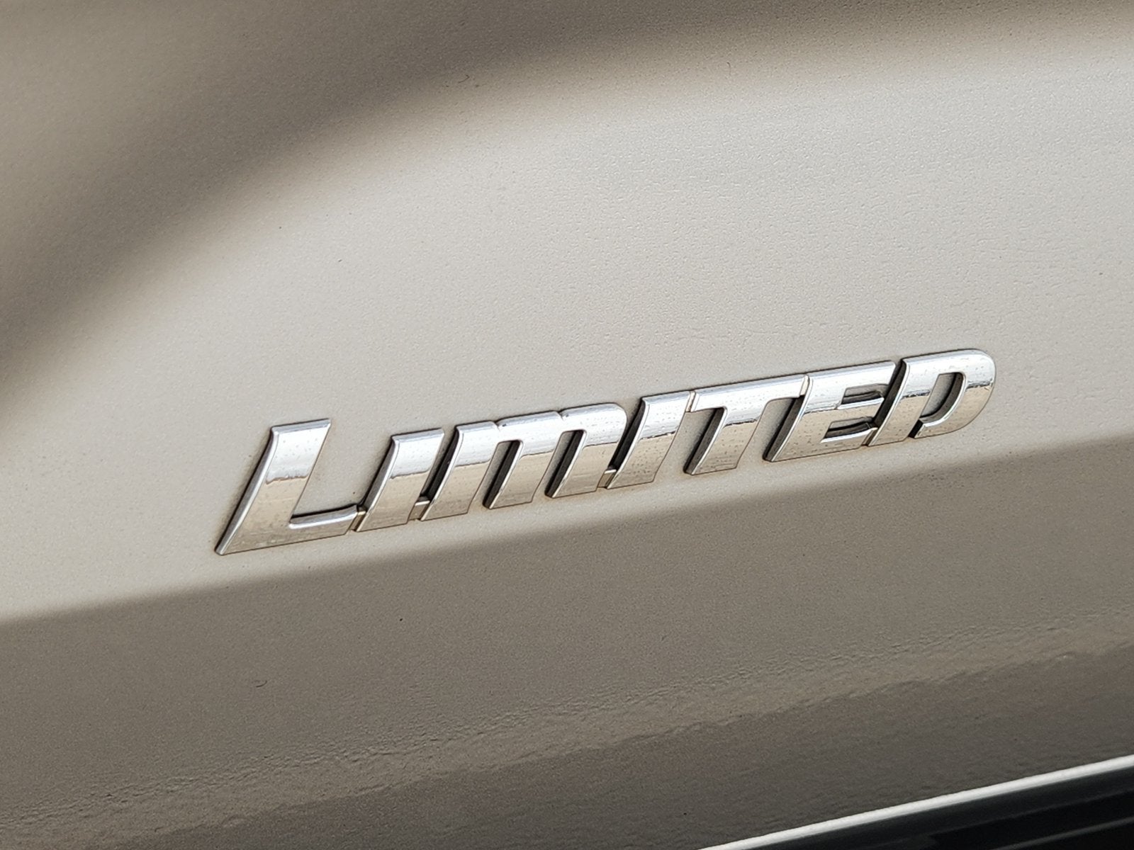 2023 Toyota Sequoia Limited