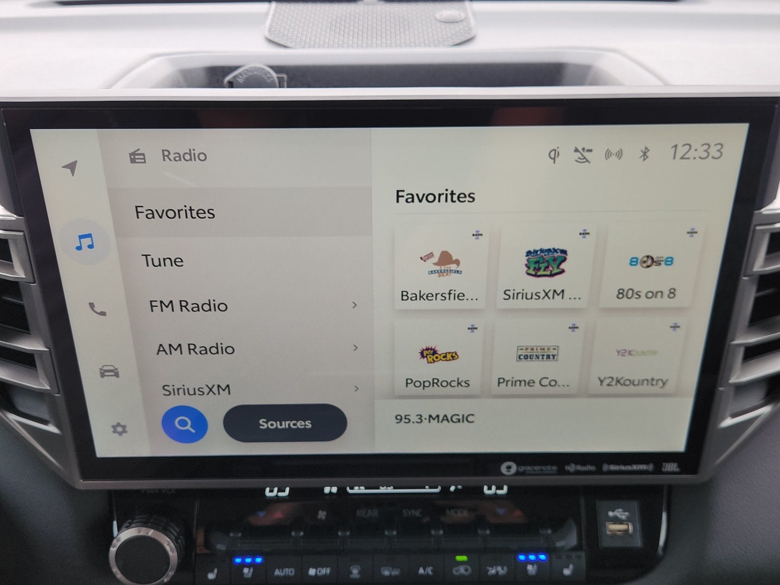 2023 Toyota Sequoia Limited