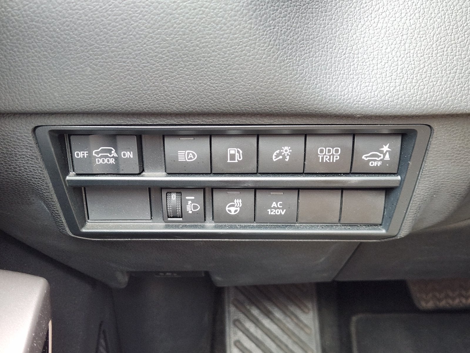 2023 Toyota Sequoia Limited