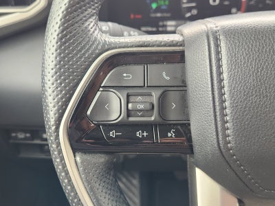 2023 Toyota Sequoia Limited
