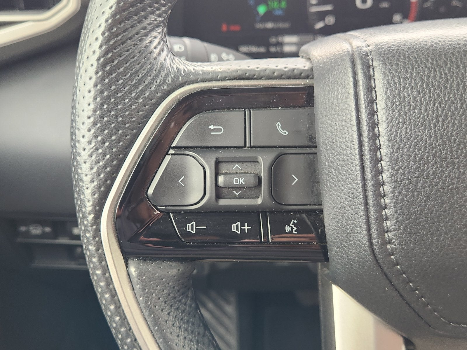 2023 Toyota Sequoia Limited