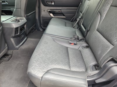 2023 Toyota Sequoia Limited