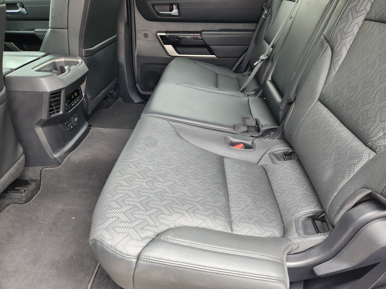 2023 Toyota Sequoia Limited