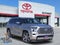 2023 Toyota Sequoia Capstone