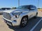 2023 Toyota Sequoia Capstone