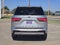 2023 Toyota Sequoia Capstone
