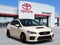 2019 Subaru WRX STi