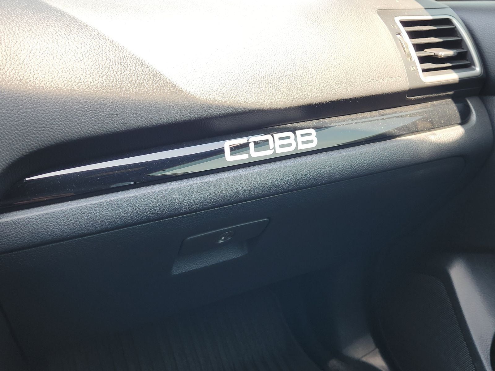 2019 Subaru WRX STi