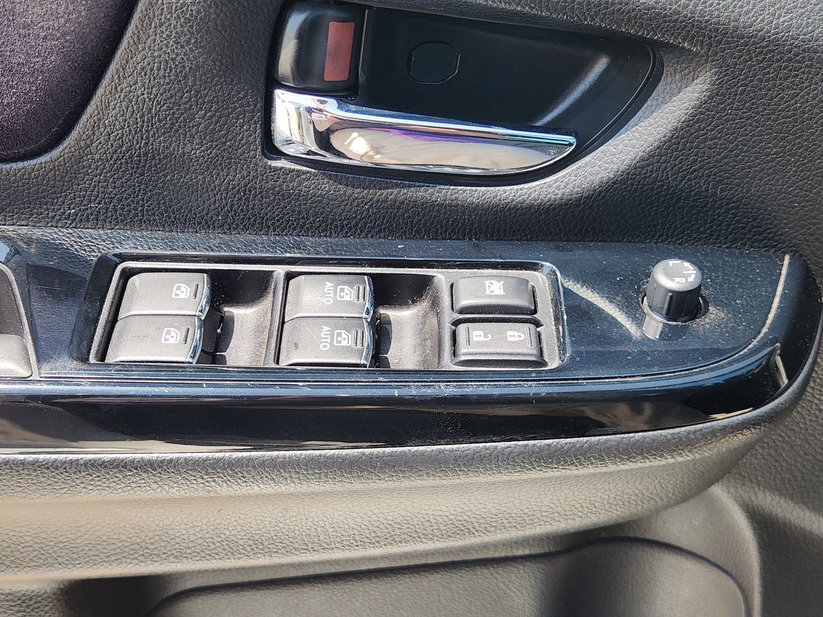 2019 Subaru WRX STi