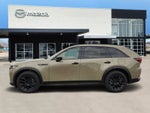 2026 Mazda Mazda CX-70 3.3 Turbo Premium
