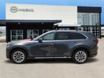 2024 Mazda Mazda CX-90 3.3 Turbo Premium Plus