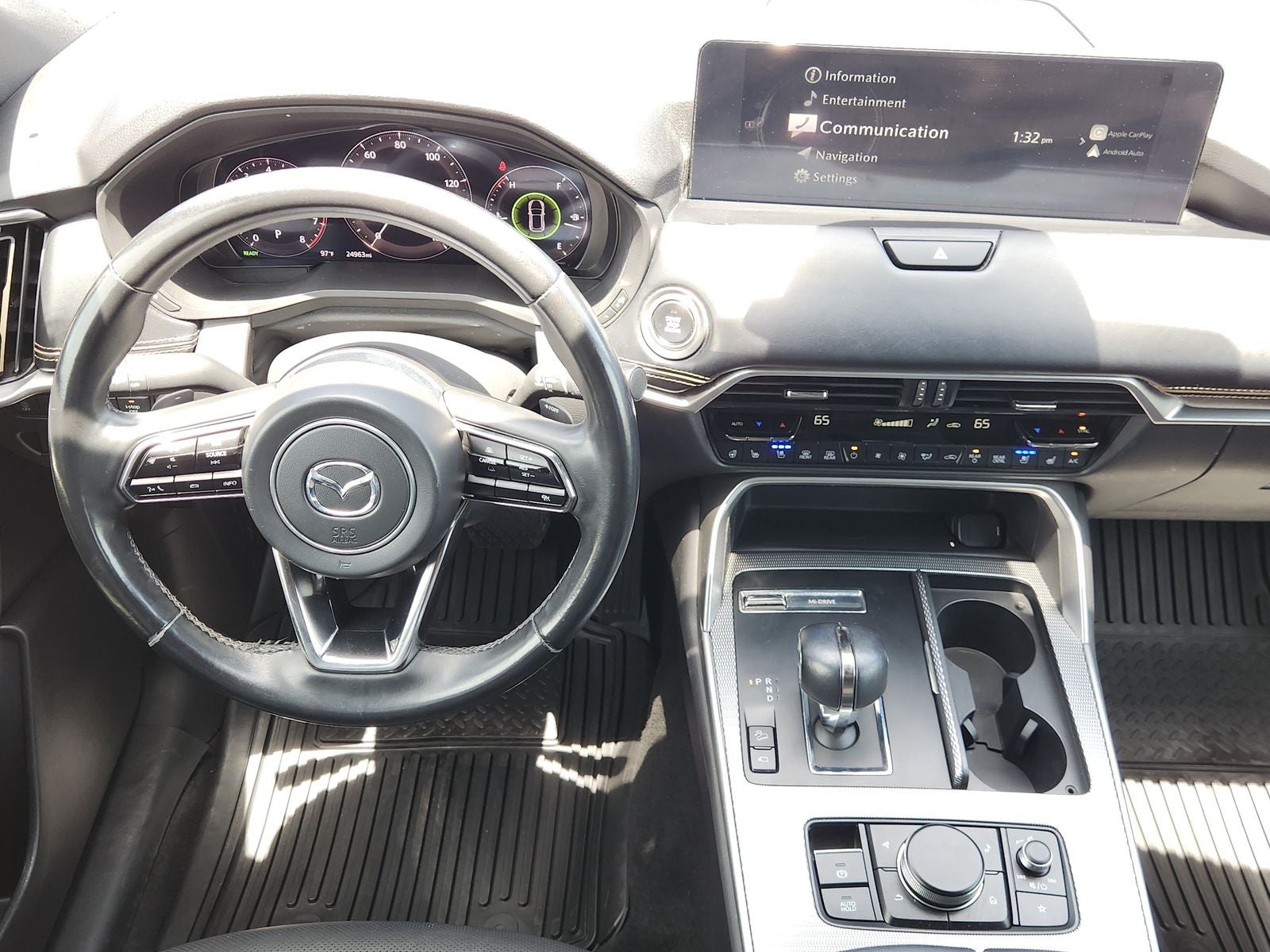 2024 Mazda Mazda CX-90 3.3 Turbo Premium Plus