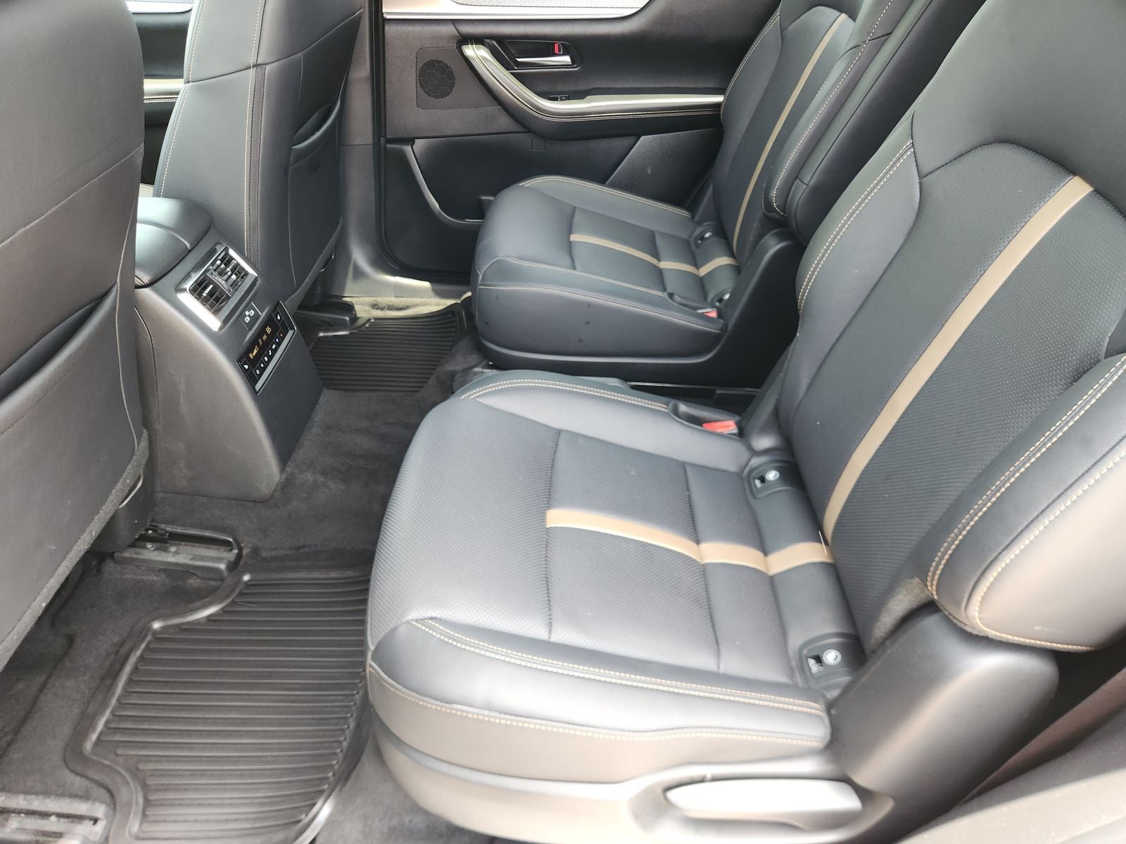 2024 Mazda Mazda CX-90 3.3 Turbo Premium Plus