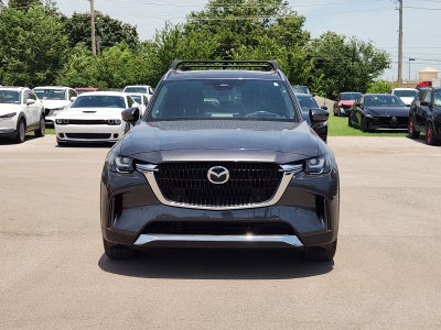 2024 Mazda Mazda CX-90 3.3 Turbo Premium Plus