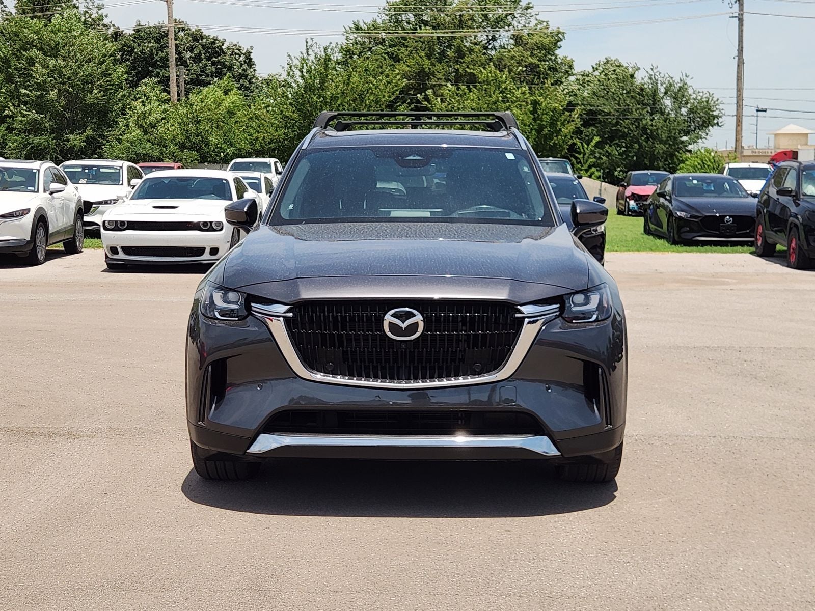 2024 Mazda Mazda CX-90 3.3 Turbo Premium Plus
