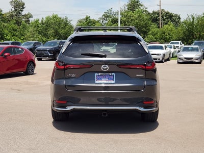 2024 Mazda Mazda CX-90 3.3 Turbo Premium Plus