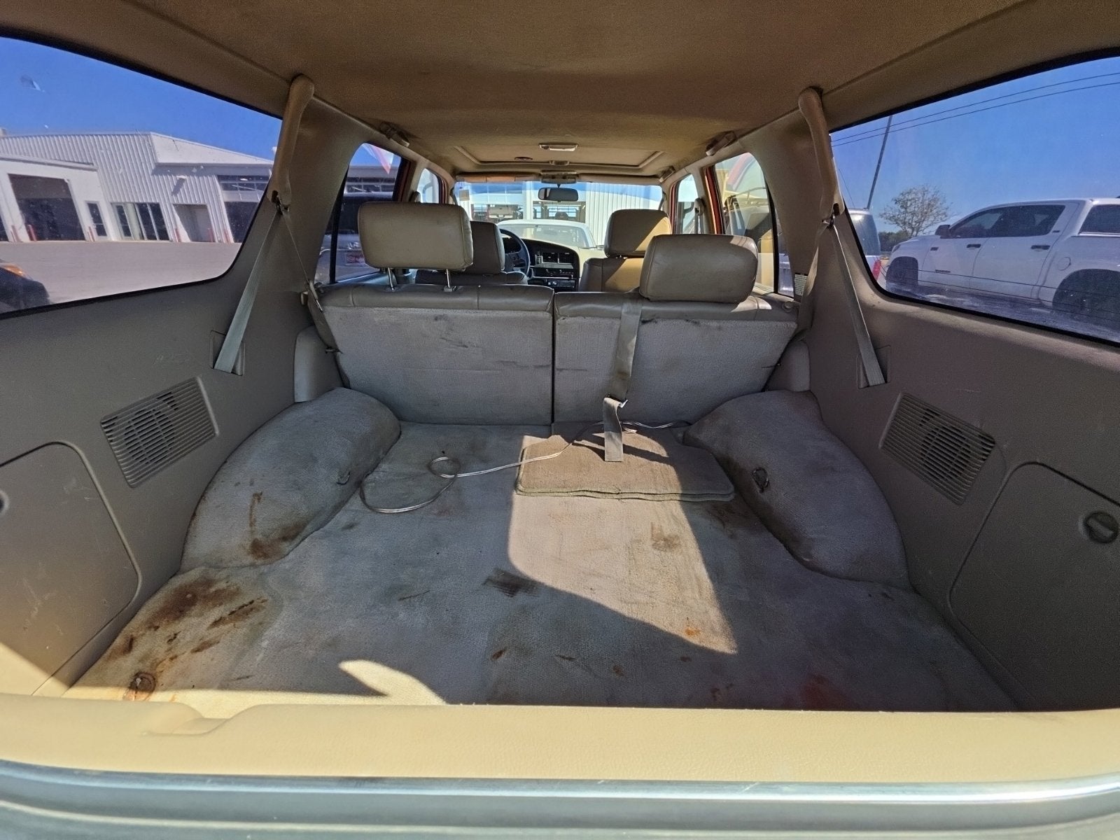1995 Toyota 4Runner SR5