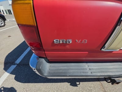 1995 Toyota 4Runner SR5