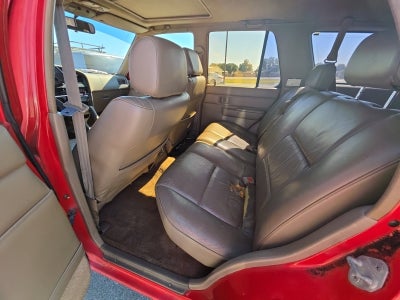1995 Toyota 4Runner SR5