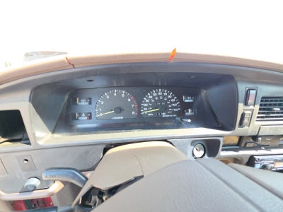 1995 Toyota 4Runner SR5