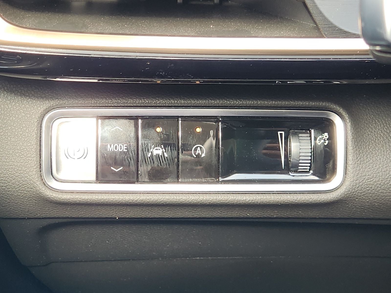 2025 Buick Envision Avenir