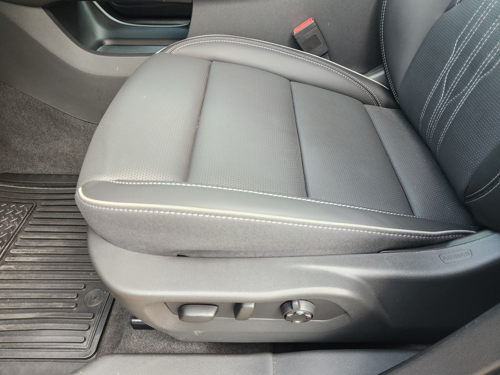2025 Buick Envision Avenir