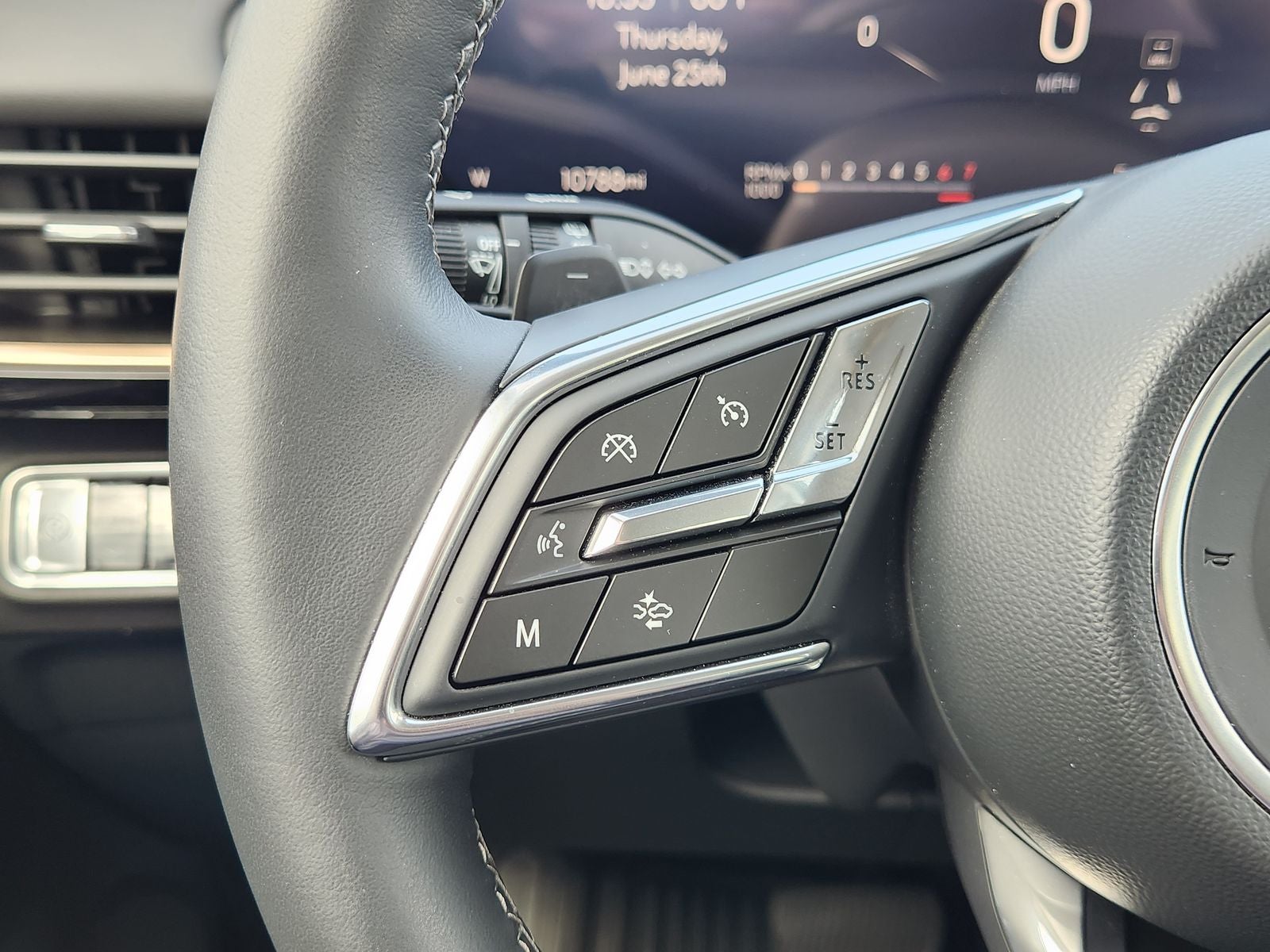2025 Buick Envision Avenir