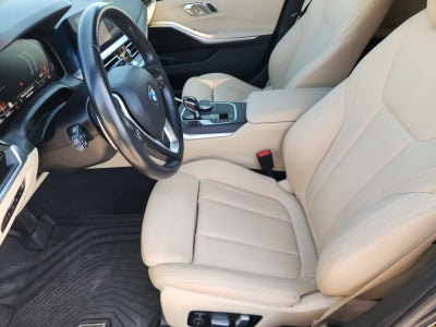 2021 BMW 3 Series 330i xDrive