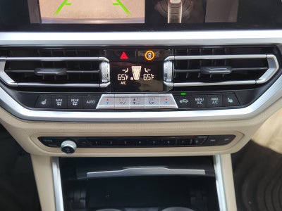 2021 BMW 3 Series 330i xDrive