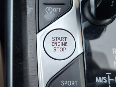 2021 BMW 3 Series 330i xDrive