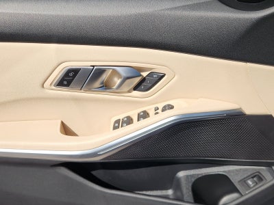 2021 BMW 3 Series 330i xDrive