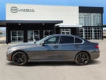 2021 BMW 3 Series 330i xDrive