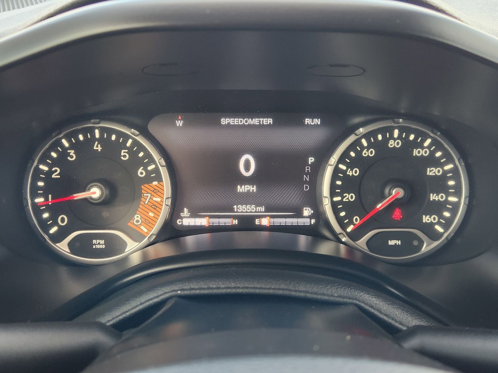 2023 Jeep Renegade Limited