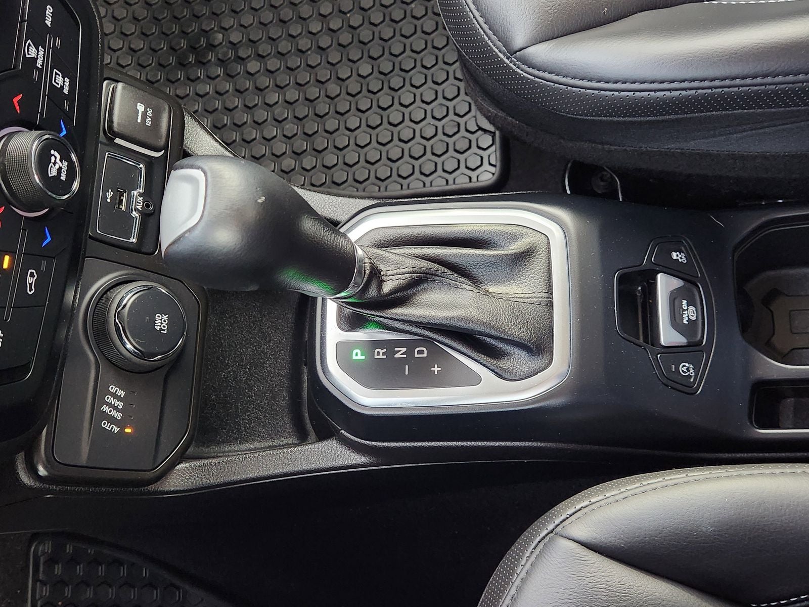 2023 Jeep Renegade Limited