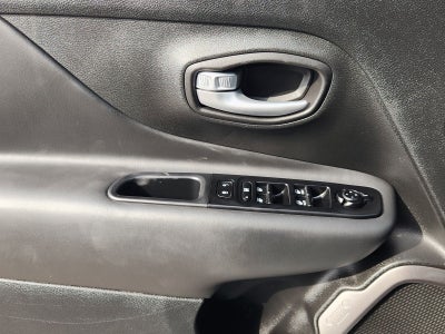 2023 Jeep Renegade Limited