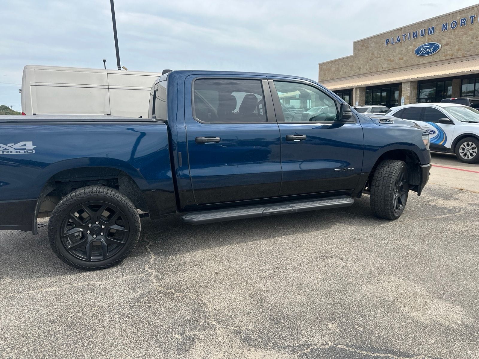 2024 RAM 1500 Big Horn/Lone Star