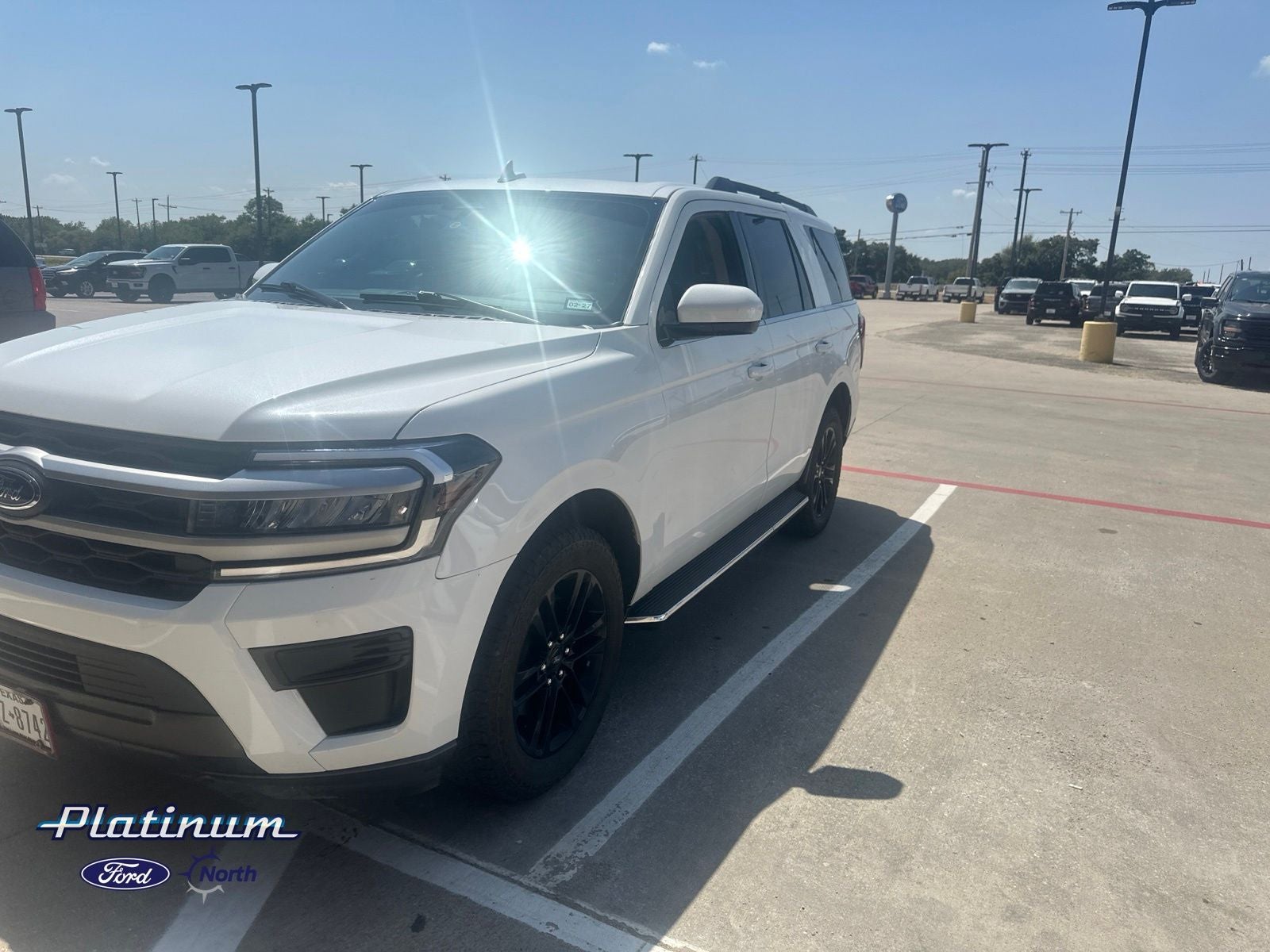 2023 Ford Expedition XLT