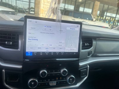 2023 Ford Expedition XLT