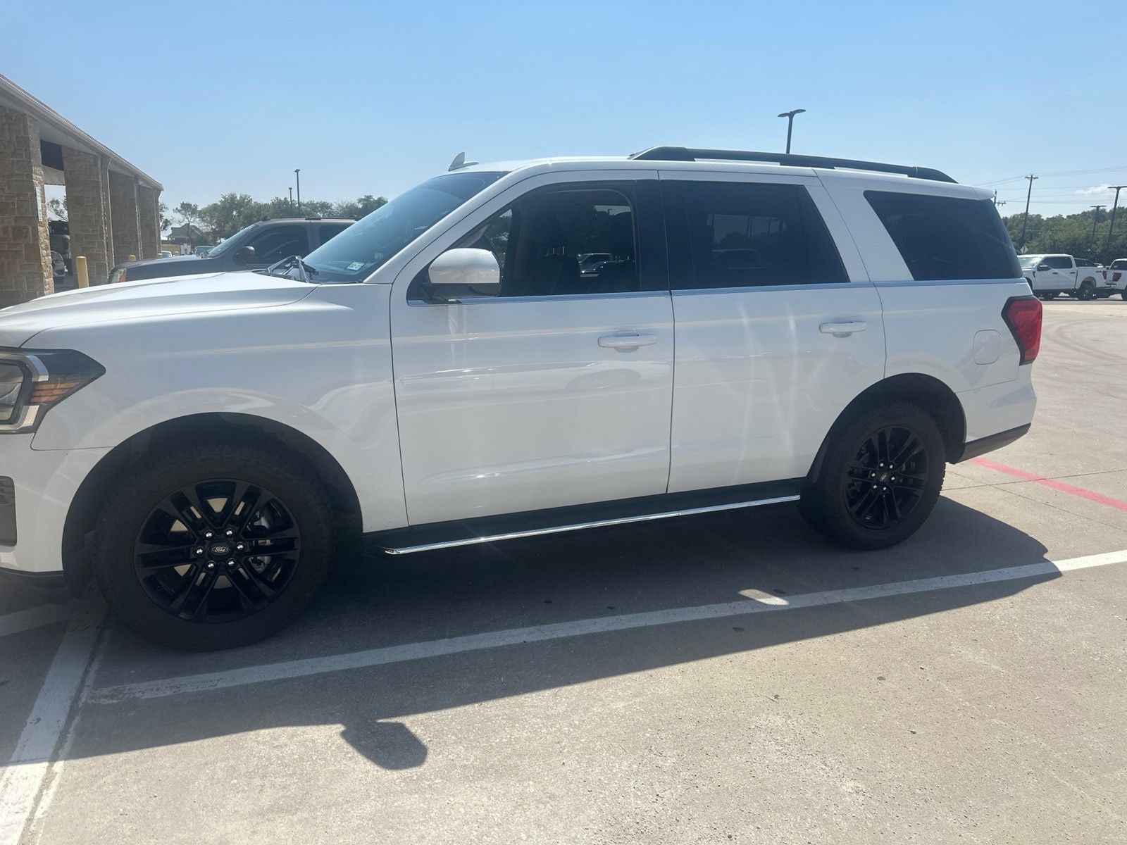 2023 Ford Expedition XLT