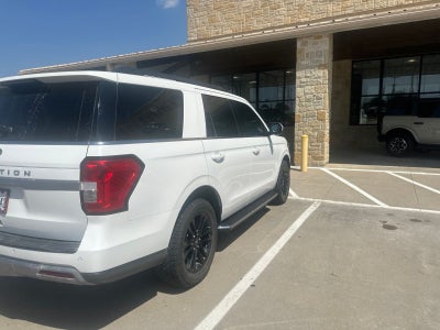 2023 Ford Expedition XLT